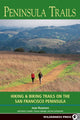 Book cover of: Peninsula Trails. By: Jean Rusmore