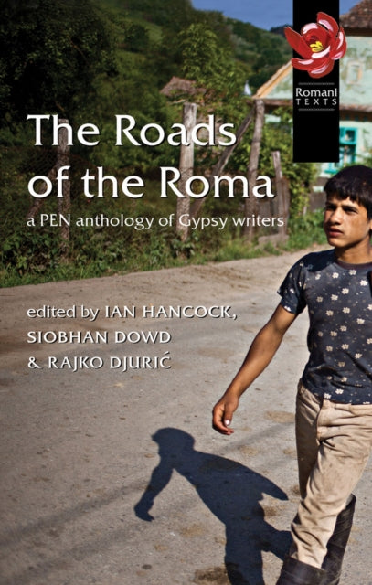 Book cover of: Roads of the Roma