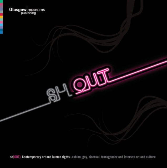 Book cover of: Sh[OUT]