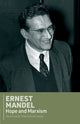 Book cover of: Hope and Marxism. By: Ernest Mandel