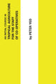 Book cover of: Initial Course in Tropical Agriculture for the Staff of Co-operatives. By: Peter Yeo