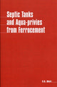 Book cover of: Septic Tanks and Aquaprivies from Ferrocement. By: Simon Watt