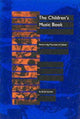 Book cover of: Children's Music Book. By: Saville Kushner