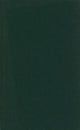 Book cover of: Bibliography of Printed Works Relating to Oxfordshire (excluding the University and City of Oxford); Supplementary Volume (to second series, no 11, 1949-50)