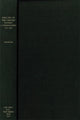 Book cover of: Minutes of the Oxford Paving Commissioners 1771–1801. By: Malcolm Graham