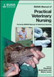 Book cover of: BSAVA Manual of Practical Veterinary Nursing