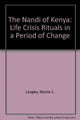Book cover of: Nandi of Kenya