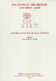 Book cover of: Palestine in the Bronze and Iron Ages