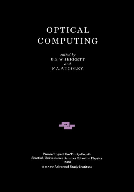 Book cover of: Optical Computing