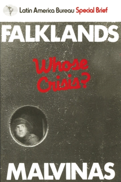 Book cover of: Falklands/Malvinas