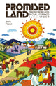 Book cover of: Promised Land. By: Jenny Pearce