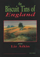Book cover of: Biscuit Tins of England