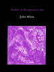 Book cover of: Studies in Renaissance Art