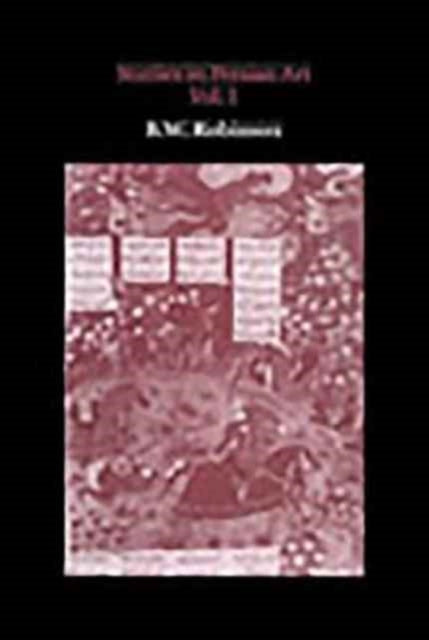 Book cover of: Studies in Persian Art, Volume I
