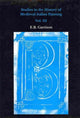Book cover of: Studies in The History of Medieval Italian Painting, Volume III. By: E. B. Garrison
