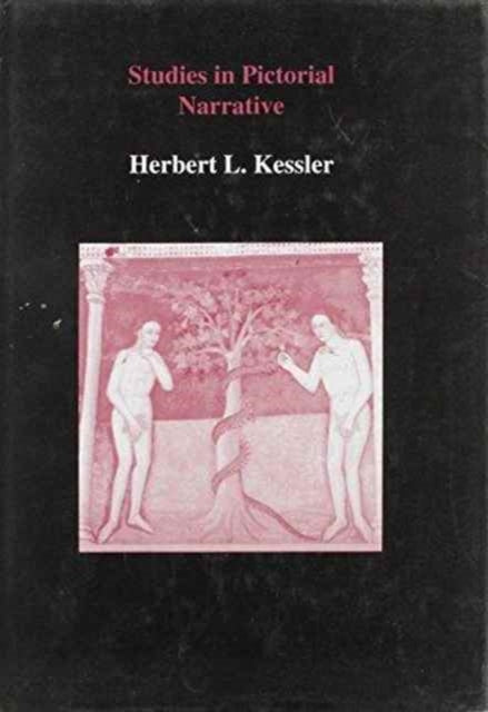 Book cover of: Studies in Pictorial Narrative