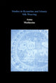 Book cover of: Studies in Byzantine and Islamic Silk Weaving. By: Angelika Muthesius