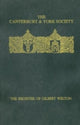 Book cover of: Register of Gilbert Welton, Bishop of Carlisle 1353-1362. By: R.L. Storey