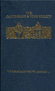 Book cover of: Register of Walter Langton, Bishop of Coventry and Lichfield, 1296-1321: volume II. By: J. B. Hughes