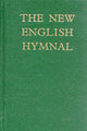 Book cover of: New English Hymnal. By: Robin Litton Ja Leaver