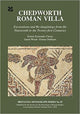 Book cover of: Chedworth Roman Villa. By: Simon Esmonde Cleary
