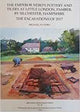 Book cover of: Emperor Nero's Pottery and Tilery at Little London, Pamber, by Silchester, Hampshire. By: Michael Fulford