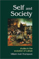 Book cover of: Self and Society. By: William I. Thompson