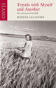 Book cover of: Travels with Myself and Another. By: Martha Gellhorn