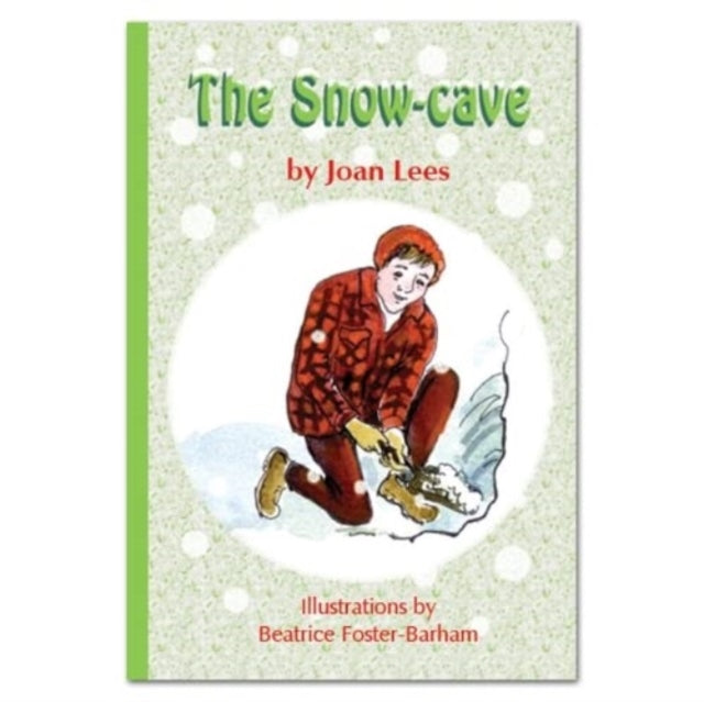 Book cover of: Snow-Cave