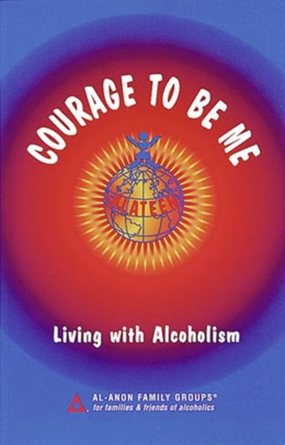 Book cover of: Courage To Be Me