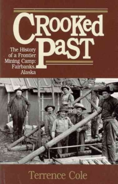 Book cover of: Crooked Past