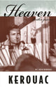 Book cover of: Heaven and Other Poems. By: Jack Kerouac