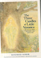 Book cover of: Three Candles of Little Veronica