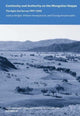 Book cover of: Continuity and Authority on the Mongolian Steppe. By: Joshua Wright