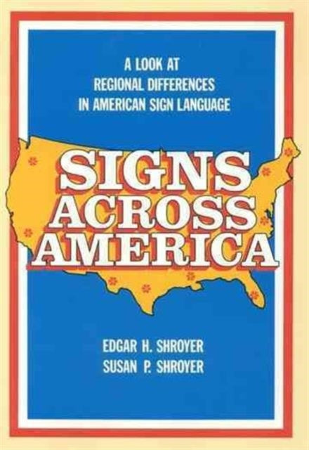 Book cover of: Signs Across America