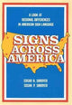 Book cover of: Signs Across America