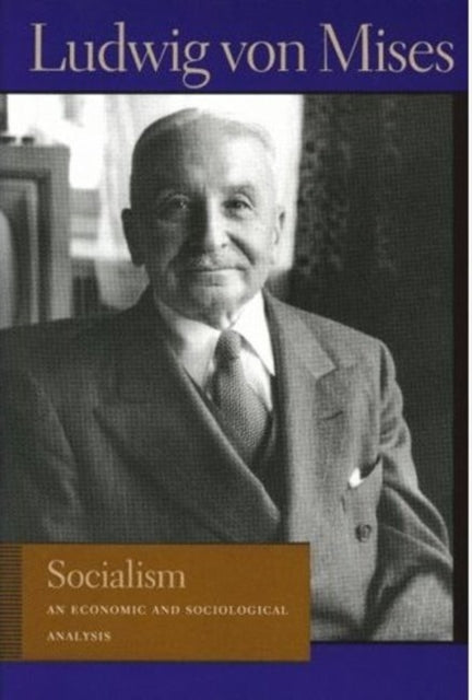 Book cover of: Socialism