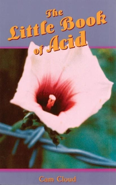 Book cover of: Little Book of Acid