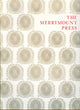 Book cover of: Merrymount Press. By: Martin Hutner