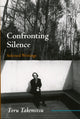 Book cover of: Confronting Silence