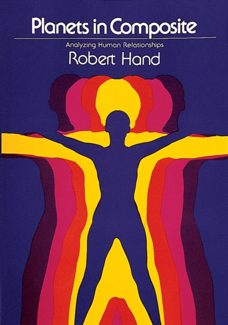 Book cover of: Planets in Composite. By: Robert Hand