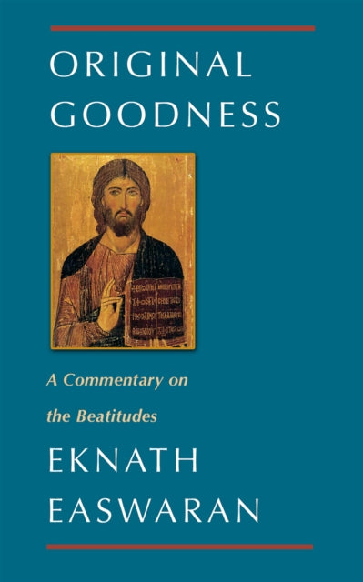 Book cover of: Original Goodness