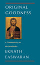 Book cover of: Original Goodness