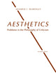 Book cover of: Aesthetics
