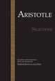 Book cover of: Aristotle: Selections
