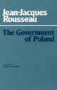 Book cover of: Government of Poland