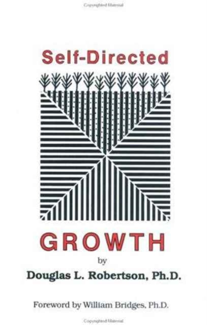 Book cover of: Self-Directed Growth