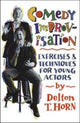 Book cover of: Comedy Improvisation