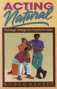 Book cover of: Acting Natural