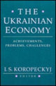 Book cover of: Ukrainian Economy. By: I. S. Koropeckyj